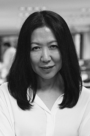 Thaís Oyama