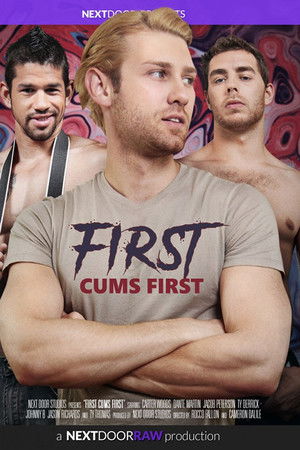 First Cums First First Cums First