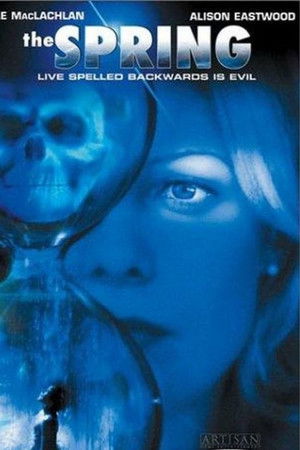 The Spring The Spring