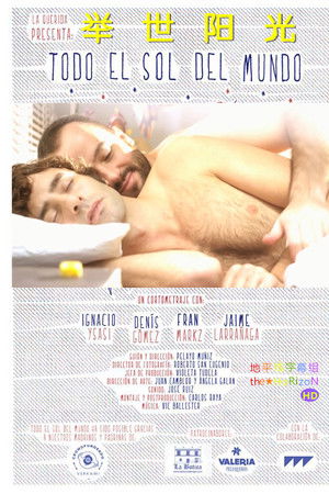 All the Sun of the World All the Sun of the World