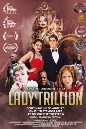 Lady Trillion Lady Trillion