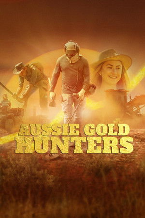 Aussie Gold Hunters Aussie Gold Hunters