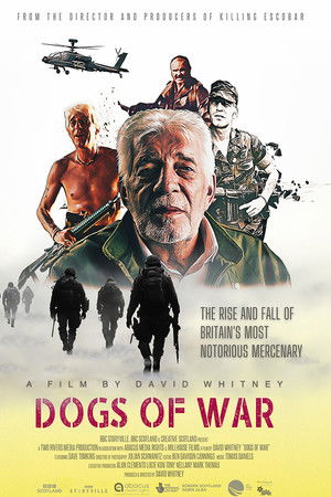 Dogs of War Dogs of War