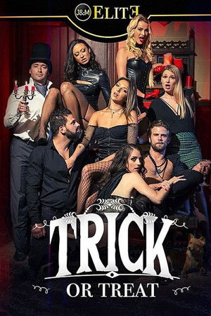 Trick or Treat Trick or Treat