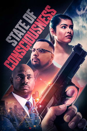 State of Consciousness State of Consciousness