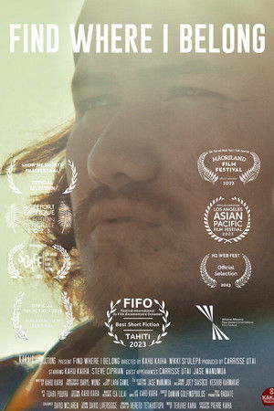 Find Where I Belong Find Where I Belong