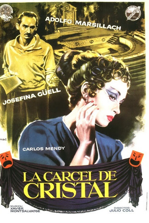 La cárcel de cristal La cárcel de cristal