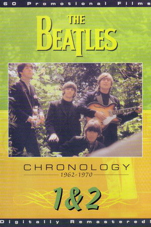 The Beatles: Chronology Vol. 1 y 2 The Beatles: Chronology Vol. 1 y 2