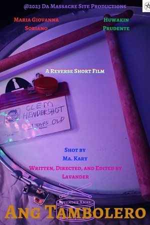 Lavender Xmas: The Drummer Boy