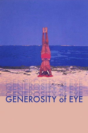 Generosity of Eye Generosity of Eye