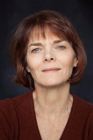 Pauline Cadell