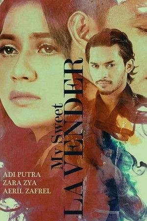 My Sweet Lavender My Sweet Lavender