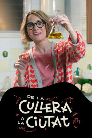 De la cullera a la ciutat