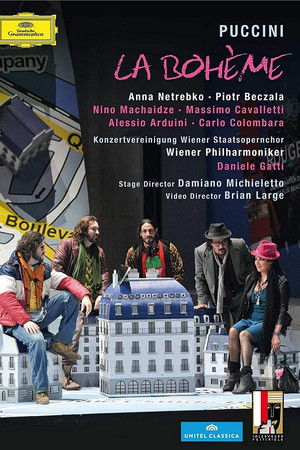 La Bohème La Bohème