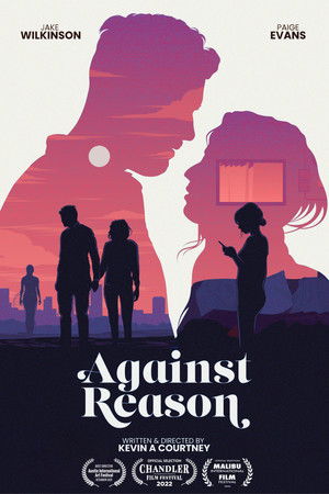 Against Reason Against Reason