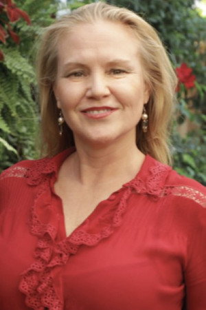 Camille Hardman