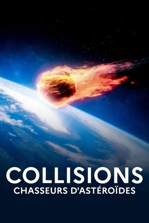Collisions, Life and Death from Outer Space Collisions, Life and Death from Outer Space