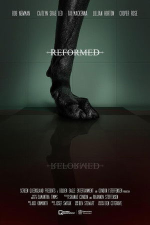 Reformed Reformed
