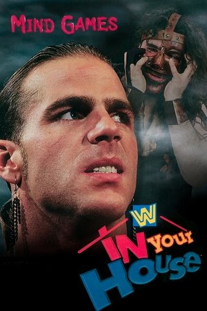 WWE In Your House 10: Mind Games WWE In Your House 10: Mind Games