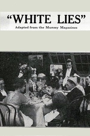 White Lies White Lies