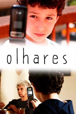 Olhares Olhares