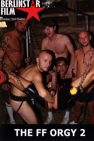 The FForgy 2 The FForgy 2