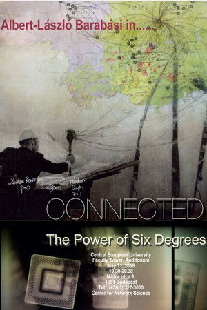Connected: The Power of Six Degrees Connected: The Power of Six Degrees