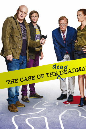 The Case of the Dead Deadman The Case of the Dead Deadman