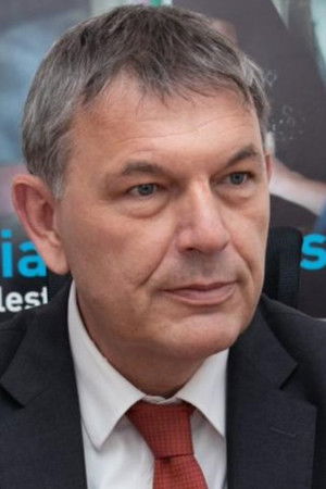 Philippe Lazzarini