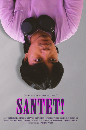 Santet!