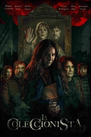 The Collector The Collector