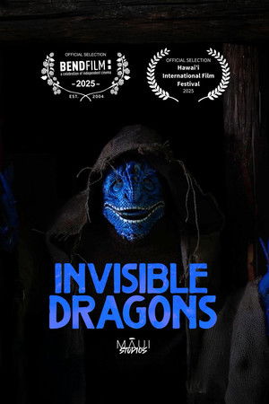 Invisible Dragons