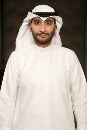 احمد العوضي