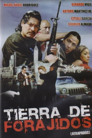 Atrapados