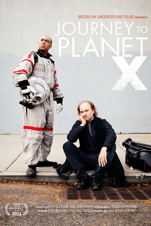 Journey to Planet X Journey to Planet X