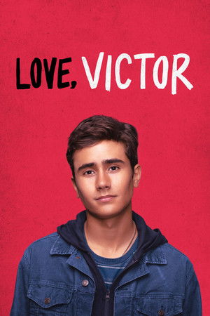 Love, Victor Love, Victor