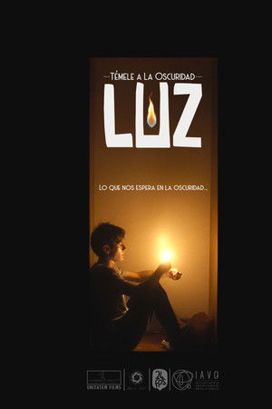 Témele a la Oscuridad: Luz Témele a la Oscuridad: Luz