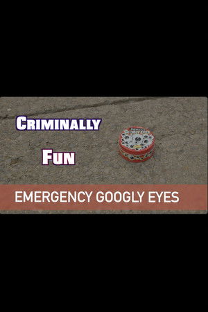 Emergency Googly Eyes Commercial