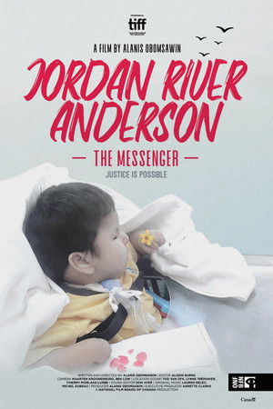 Jordan River Anderson, The Messenger Jordan River Anderson, The Messenger