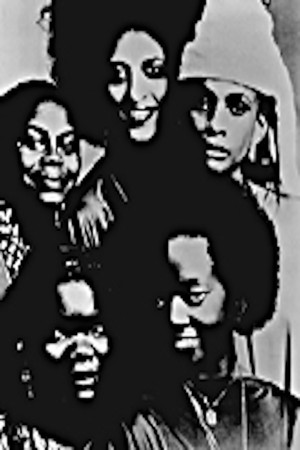 Gotta Make This Journey: Sweet Honey in The Rock Gotta Make This Journey: Sweet Honey in The Rock