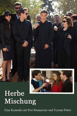 A Bitter Mix A Bitter Mix