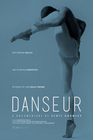 Danseur Danseur
