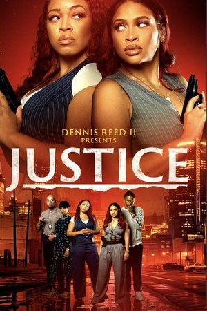 Justice Justice