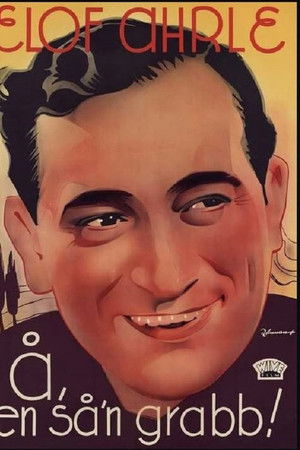 Å en så'n grabb Å en så'n grabb