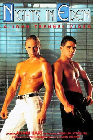 Nights in Eden Nights in Eden