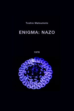 Enigma: Nazo Enigma: Nazo