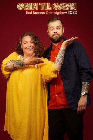 Grin til Gavn 2022 Grin til Gavn 2022