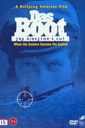 Das Boot - The Director's Cut Das Boot - The Director's Cut