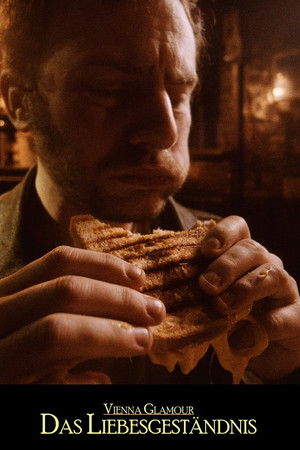 Vienna Glamour: Confession of Love Vienna Glamour: Confession of Love