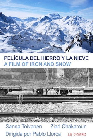 Película del hierro y la nieve Película del hierro y la nieve